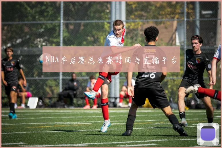 NBA季后赛总决赛时间与直播平台